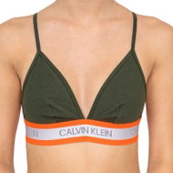 Calvin Klein QF5669E-FDX, Green, M - Bra
