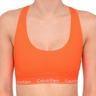 Calvin Klein QF1659E-6TQ, Orange, M - Bra