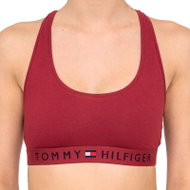 Tommy Hilfiger UW0UW02037 XB8, red - Bra