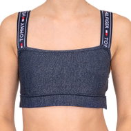 Tommy Hilfiger UW0UW01837 416, Blue, L - Bra
