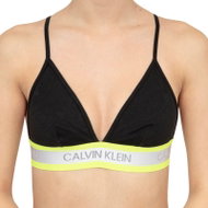 Calvin Klein QF5669E-001, Black, S - Bra