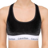 Calvin Klein QF5509E-001, Black, S - Bra
