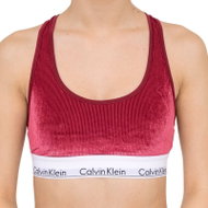 Calvin Klein QF5509E-2XV, red - Bra