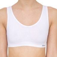 Gina 07005, White, size L - Bra