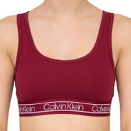 Calvin Klein QF5233E-2XV, Red, S - Bra