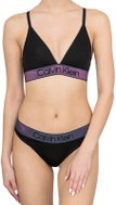 Calvin Klein QF5585E-001, Black, L - Bra