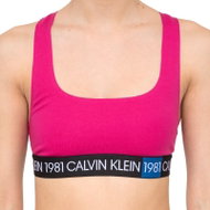 Calvin Klein QF5577E-8ZK, Pink, L - Bra