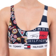 Tommy Hilfiger UW0UW02246 000, Multicoloured, S - Bra
