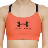 Under Armour 1351998 628, Pink, S - Bra