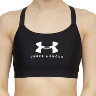 Under Armour 1351998 001, Black, XS - Bra