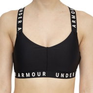 Under Armour 1325613 001, Black, XL - Bra