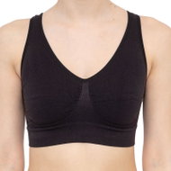 Bellinda BU815703-094, Black, size M - Bra