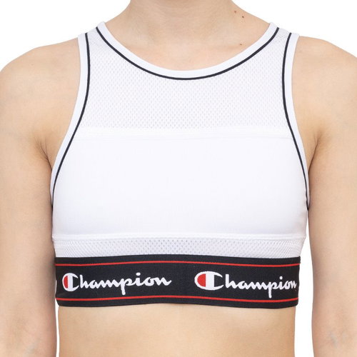 Champion Y09LM, White, M - Bra - Main image