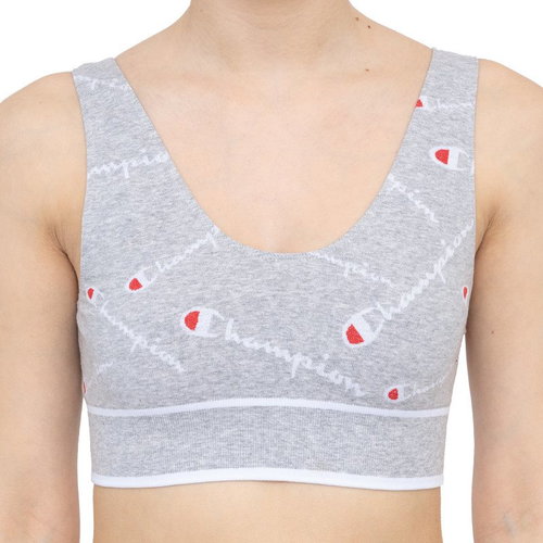 Champion Y09LL, Grey M - Bra - Main image
