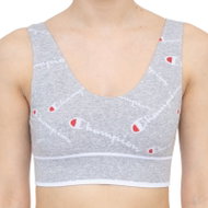 Champion Y09LL, Grey XL - Bra