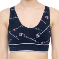 Champion Y09LL, Blue, M - Bra