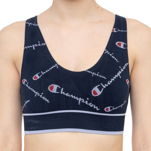 Champion Y09LL, Blue, S - Bra - Main image