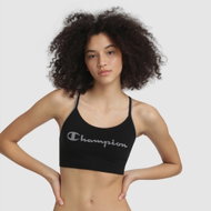 Champion Y08QZ, Black S - Bra