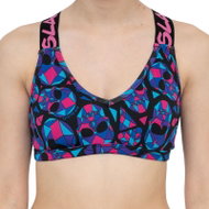 69SLAM OXGSKD-PO - Skulls, Multicoloured, M - Bra
