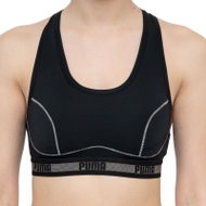 Puma 504003001 200 - Black L - Bra