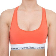 Calvin Klein F3785E-GPT, Orange, L - Bra