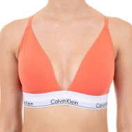 Calvin Klein QF5650E-GPT, Orange, XL - Bra