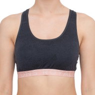 Mons Royale 100167-1005-107, Grey, S - Bra