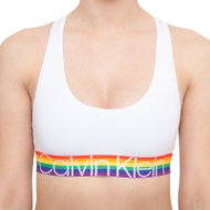 Calvin Klein QF6010E-100, White, M - Bra