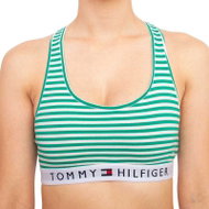 Tommy Hilfiger UW0UW02348 0IK, Green, S - Bra