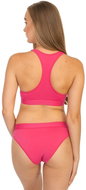 Tommy Hilfiger UW0UW02037 TD0, Pink, S - Bra