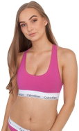 Calvin Klein F3785E-BM6 - Pink, size S - Bra