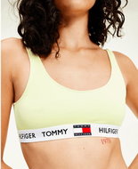 Tommy Hilfiger UW0UW02225 ZA6, Yellow, L - Bra