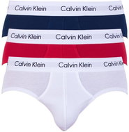 Calvin Klein 3Pack U2661G-i03, Multicoloured, M - Briefs