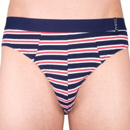Molvy MP-854-SEU, Multicoloured, XXL - Briefs