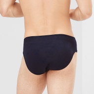 s.Oliver 7Pack 26.899.97.2942. 5958, Blue, XXL - Briefs