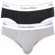Calvin Klein 2Pack NB1084A - BHY, Mixed Colours, XL - Briefs