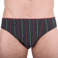 Molvy MP-837-SEU, Black - Briefs
