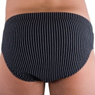 Molvy MP-767-SEC, Black, XL - Briefs
