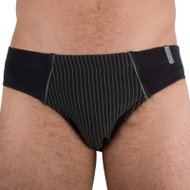 Molvy MP-767-SEU, Green, XL - Briefs