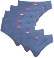 s.Oliver 7Pack 26.899.97.2942. 9581, Grey - Briefs