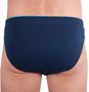 Molvy MP-850, Blue, M - Briefs