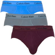 Calvin Klein 3Pack U2661G-RSZ, Multicoloured - Briefs