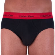 Calvin Klein 3Pack U2661G-SXZ, Black, S - Briefs
