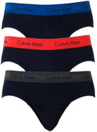 Calvin Klein 3Pack U2661G-QXC, Black, L - Briefs