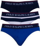 Ralph Lauren 3Pack 714730604001, Multicoloured - Briefs