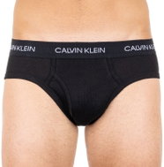 Calvin Klein NB1810A-001, Black, S - Briefs
