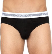 Calvin Klein 3Pack NB2142A-001, Black, L - Briefs