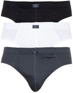 s.Oliver 3Pack 26.899.97.5631.11A3, Multicoloured - Briefs