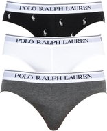 Ralph Lauren 3Pack 714730604004, Multicoloured - Briefs