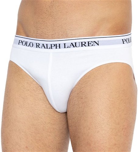 Ralph Lauren 3Pack 714730604004, Multicoloured, XL - Briefs